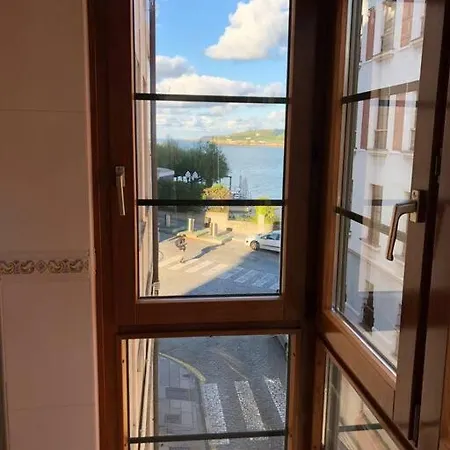 Friendly Vistas Mar Apart 3h Y Garaje Apartamento *