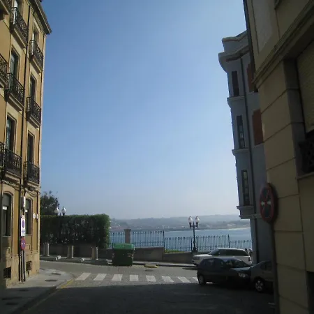 Friendly Vistas Mar Apart 3h Y Garaje *