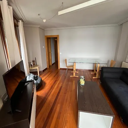 Appartamento Friendly Vistas Mar Apart 3h Y Garaje *