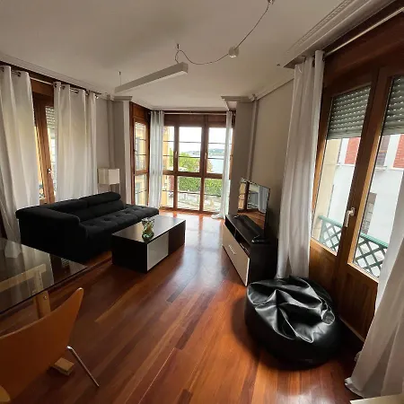 Friendly Vistas Mar Apart 3h Y Garaje Appartamento *