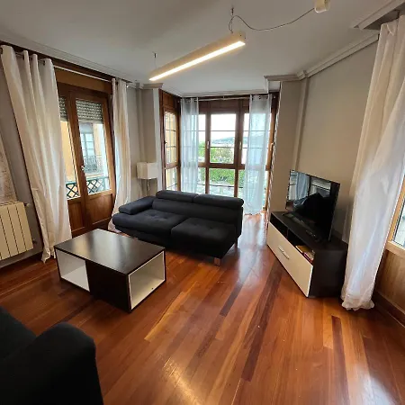 Appartamento Friendly Vistas Mar Apart 3h Y Garaje *