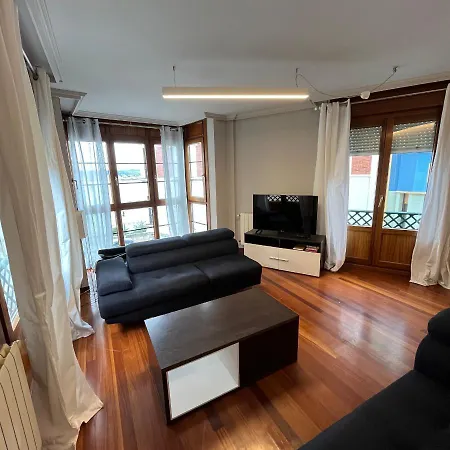 Friendly Vistas Mar Apart 3h Y Garaje Apartamento *