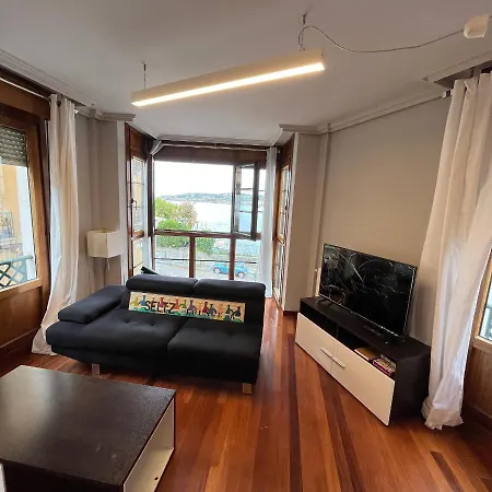 Friendly Vistas Mar Apart 3h Y Garaje Appartamento