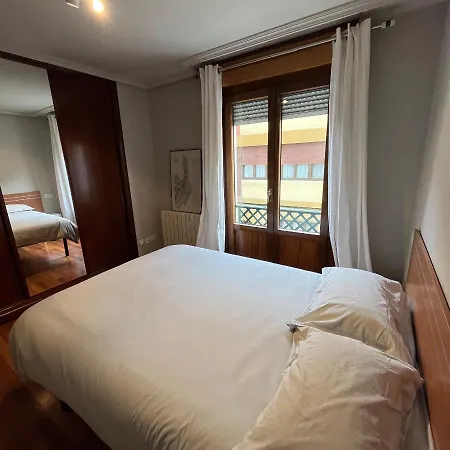 Friendly Vistas Mar Apart 3h Y Garaje Appartamento *