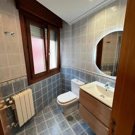 Appartamento Friendly Vistas Mar Apart 3h Y Garaje *