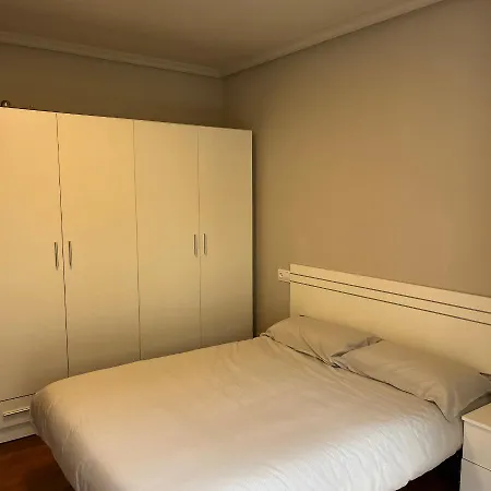 Friendly Vistas Mar Apart 3h Y Garaje Apartamento *