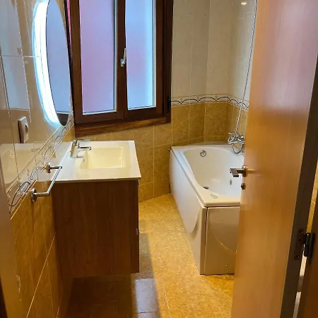 Friendly Vistas Mar Apart 3h Y Garaje Appartamento