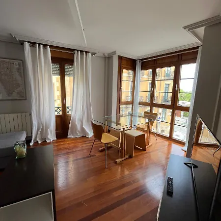 Appartamento Friendly Vistas Mar Apart 3h Y Garaje