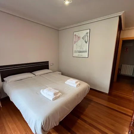 Appartamento Friendly Vistas Mar Apart 3h Y Garaje *