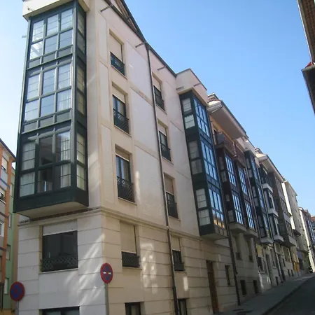Apartamento Friendly Vistas Mar Apart 3h Y Garaje
